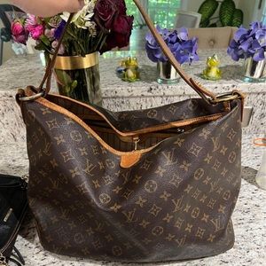 Louis Vuitton Delightful MM